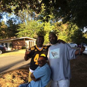 Meet your Posher, Ro